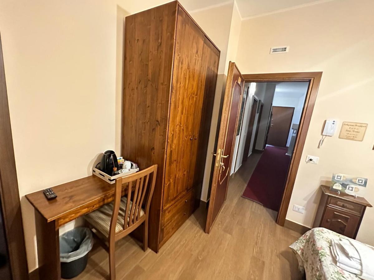 קסטלוצ'יו Villa Tardioli מראה חיצוני תמונה