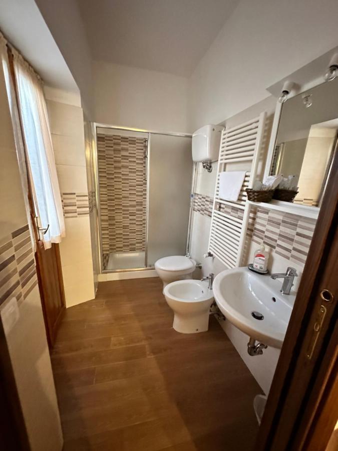 קסטלוצ'יו Villa Tardioli מראה חיצוני תמונה
