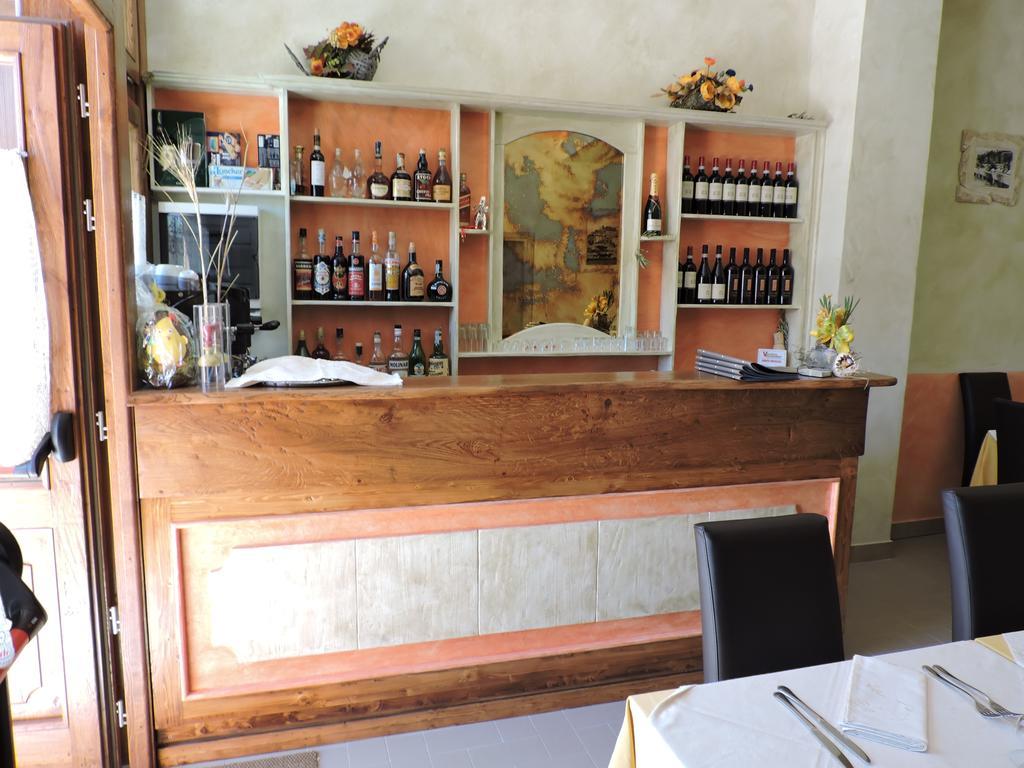 קסטלוצ'יו Villa Tardioli מראה חיצוני תמונה
